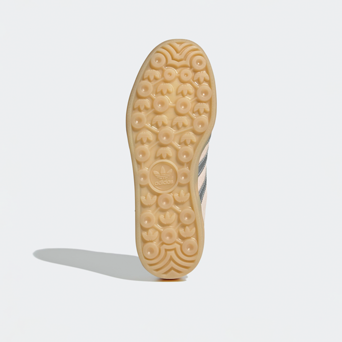 adidas Originals Gazelle Indoor J (GS) beige 49115 5