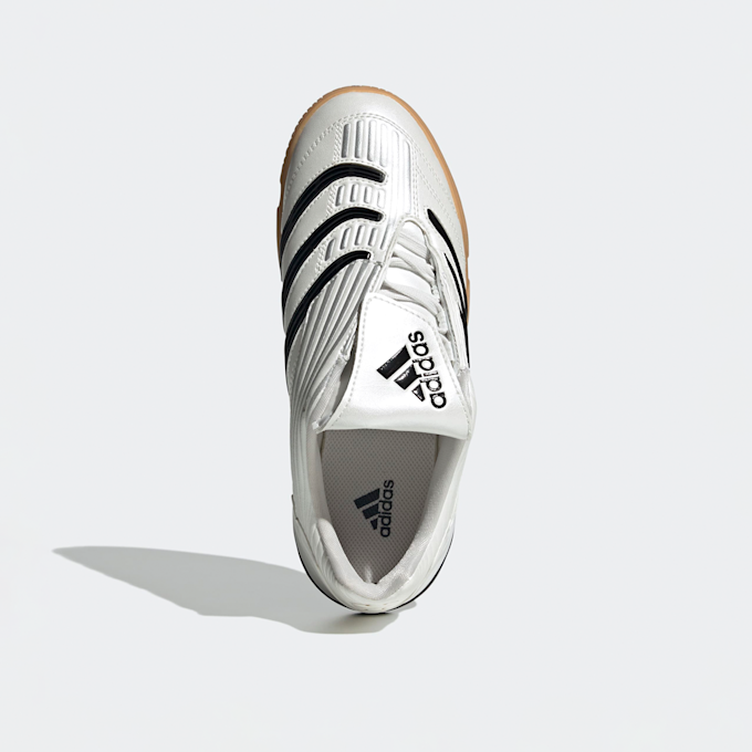 adidas Originals Predator Sala (GS) biały 49118 6
