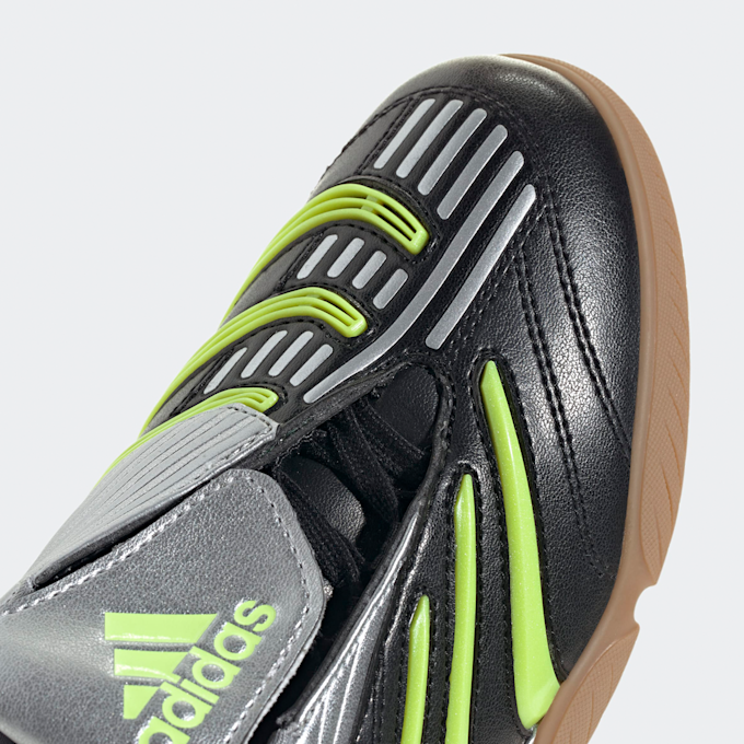 adidas Originals Predator Sala (GS) negro 49119 7