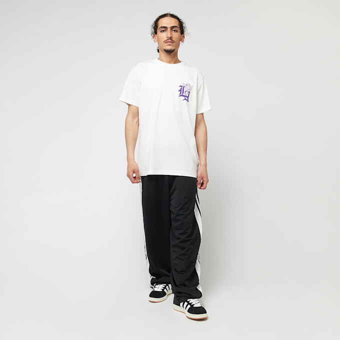 Mister Tee Guardian Angel Of LA Tee bianco 49120 4