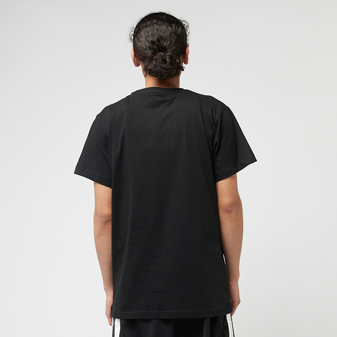 Mister Tee Blessed Forever Tee zwart 49128 2