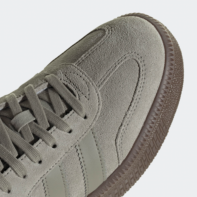 adidas Originals Samba XLG szary 49152 8