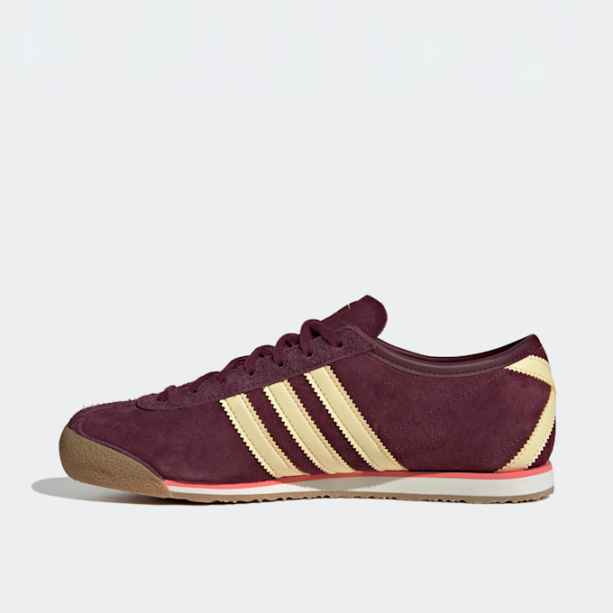 adidas Originals Italia 70s Sneaker vermelho 49155 2