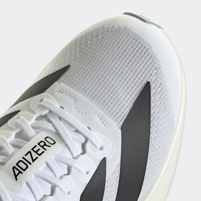 adidas Performance adizero Evo SL blanc 49160 7