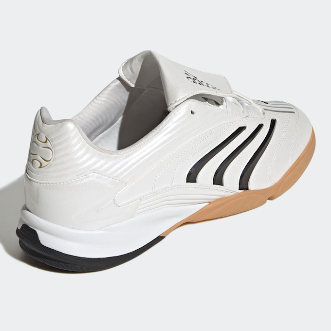adidas Originals Predator Sala blanc 49162 4