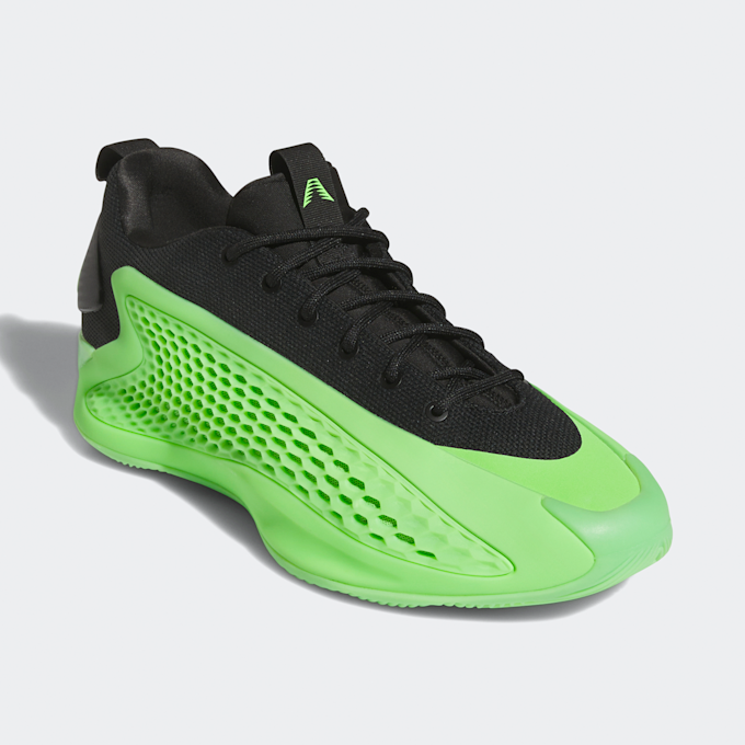 adidas Originals Anthony Edwards 1 Low verde 49164 3