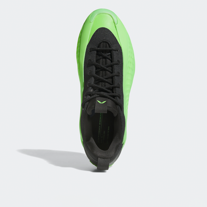 adidas Originals Anthony Edwards 1 Low grün 49164 6