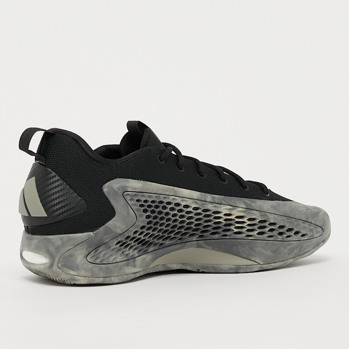 adidas Originals Anthony Edwards 1 Low schwarz 49167 3