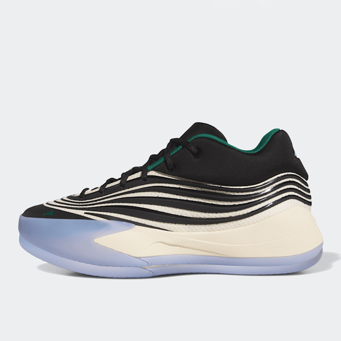 adidas Originals Dame X czarny 49166 1