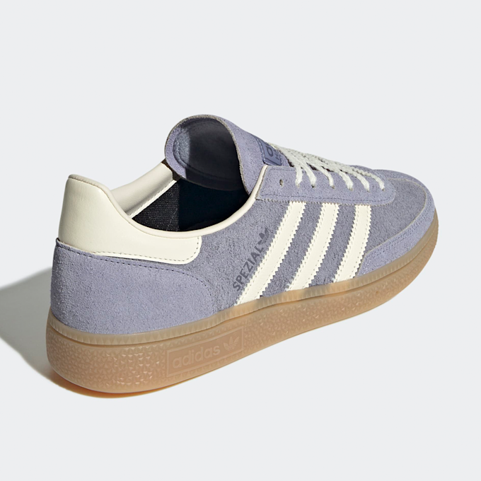 adidas Originals Handball Spezial Sneaker pourpre 49170 4