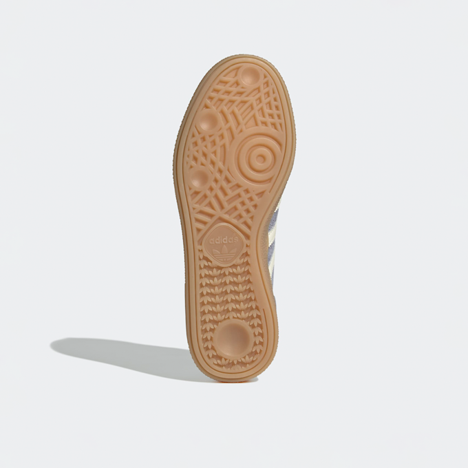 adidas Originals Handball Spezial Sneaker pourpre 49170 5