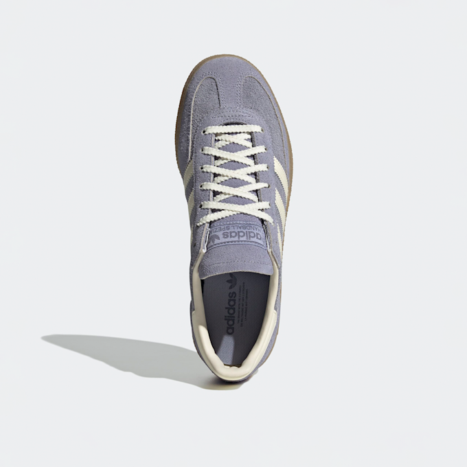adidas Originals Handball Spezial Sneaker pourpre 49170 6