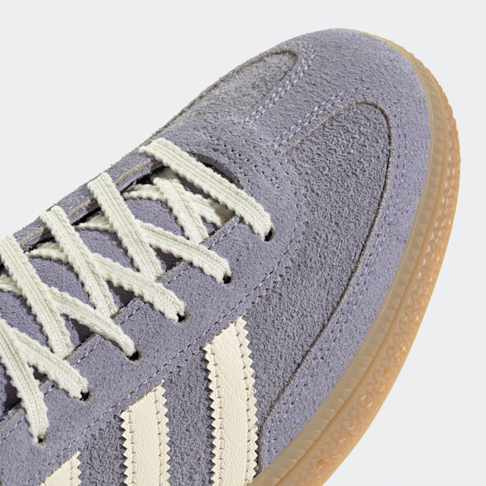 adidas Originals Handball Spezial Sneaker pourpre 49170 7