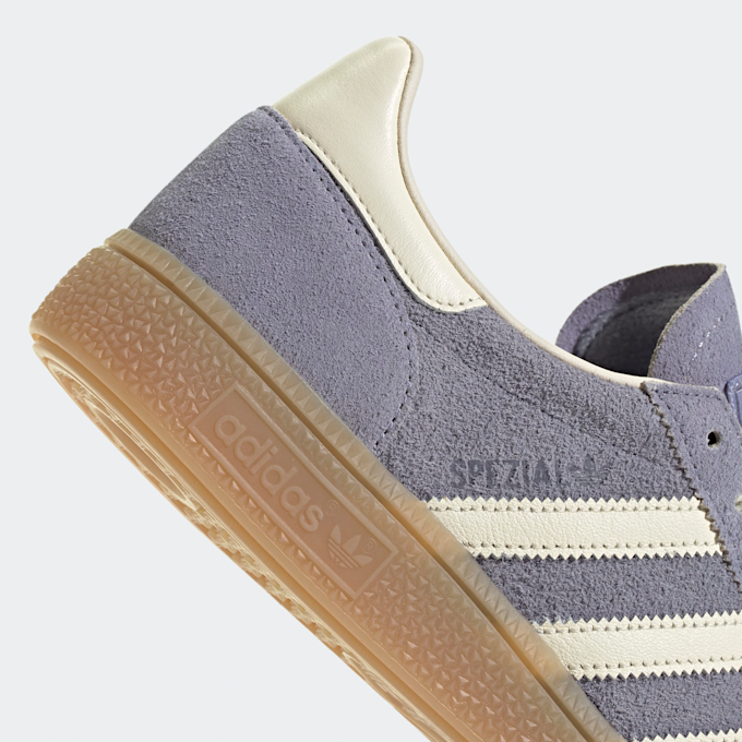 adidas Originals Handball Spezial fioletowy 49170 8