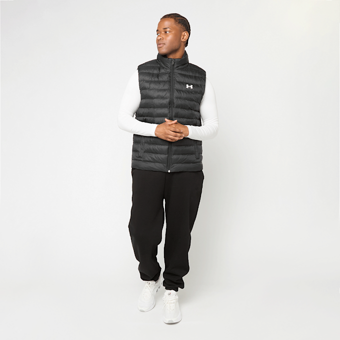 Under Armour Sportswear Insulate Vest czarny 49169 6
