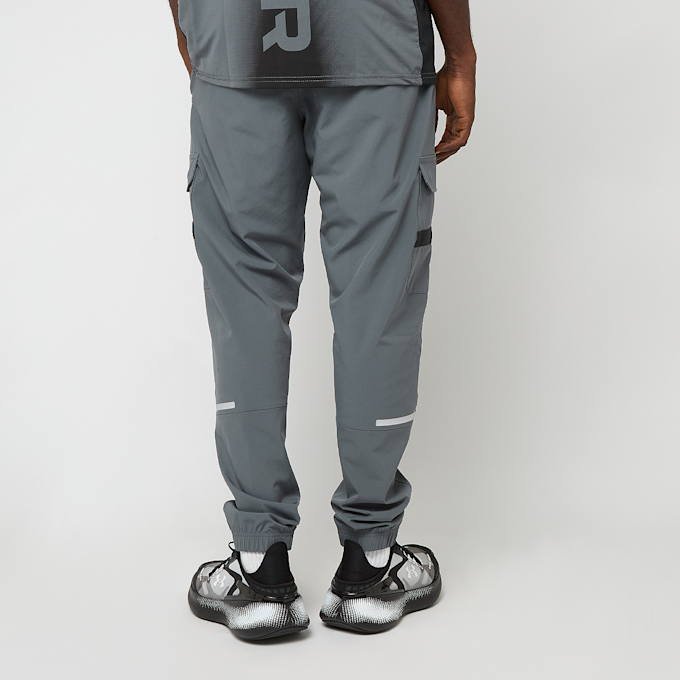 Under Armour Tech Utility Woven Pants grigio 49176 3