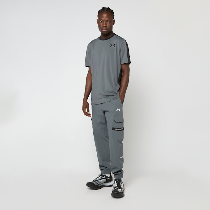 Under Armour Tech Utility Woven Pants cinzento 49176 6