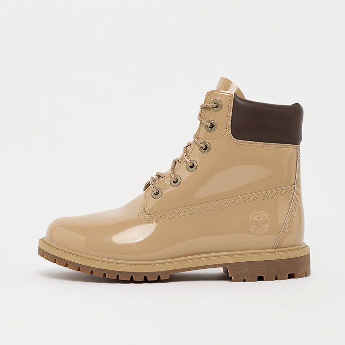 Timberland 6in Premium Boot brązowy 49190 1