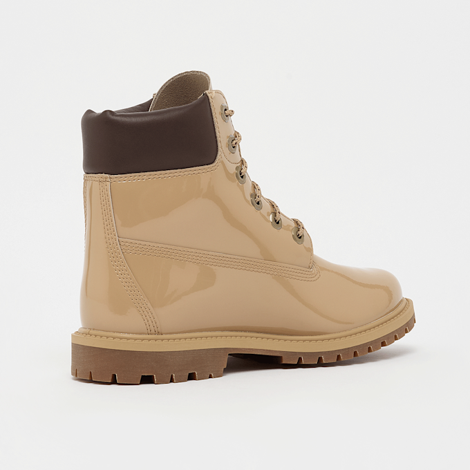 Timberland 6in Premium Boot marrón 49190 3