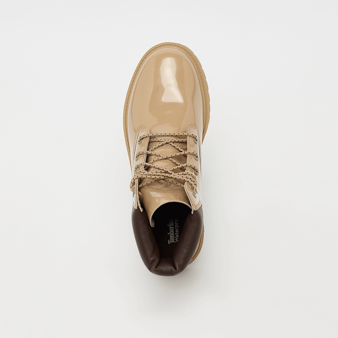 Timberland 6in Premium Boot brązowy 49190 5
