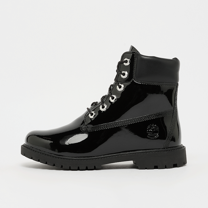 Timberland 6in Premium Boot noir 49191 1