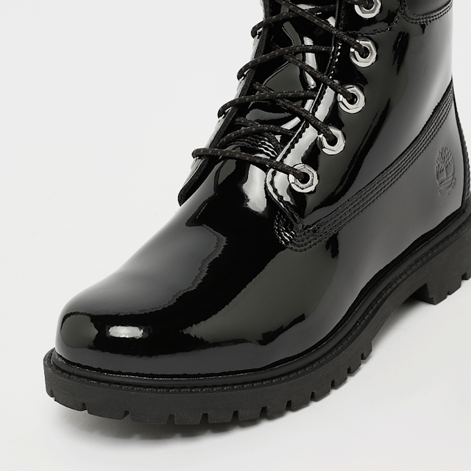 Timberland 6in Premium Boot schwarz 49191 6