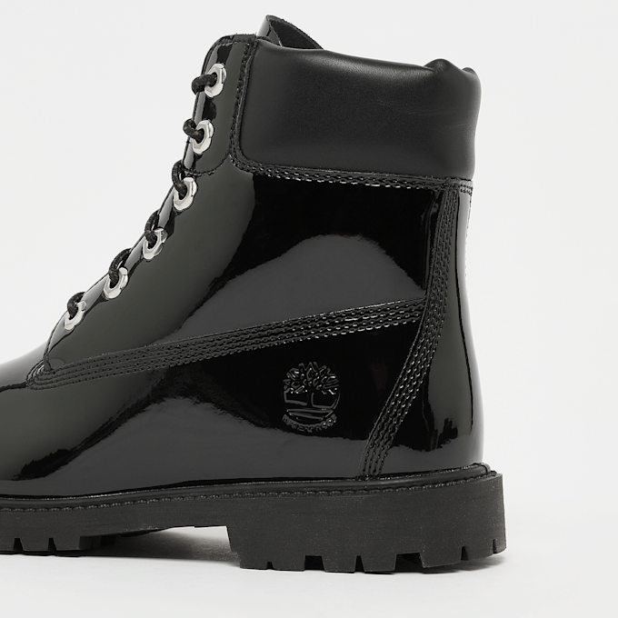 Timberland 6in Premium Boot zwart 49191 7