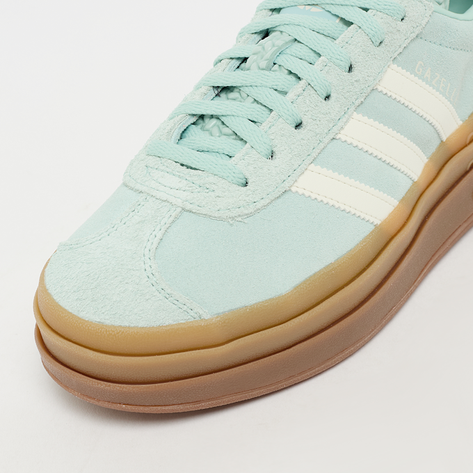 adidas Originals Gazelle Bold turquesa 49204 6