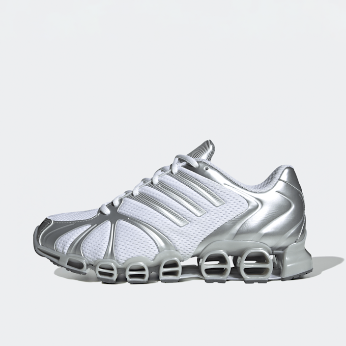adidas Originals Mega Ghostride argent 49208 1