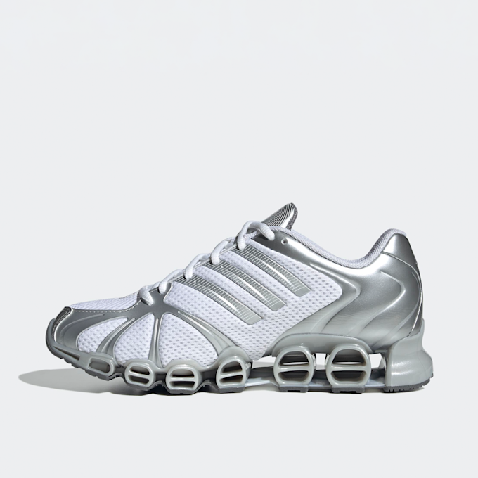 adidas Originals Mega Ghostride prateado 49208 2
