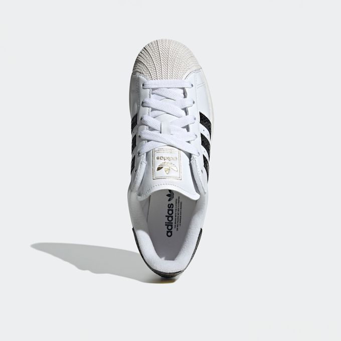 adidas Originals Superstar II blanco 49217 6