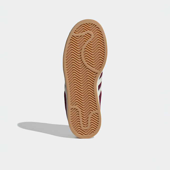 adidas Originals Superstar II rosso 49218 5