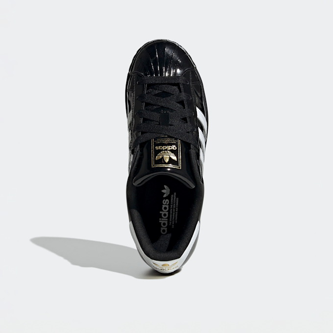 adidas Originals Superstar II preto 49220 6