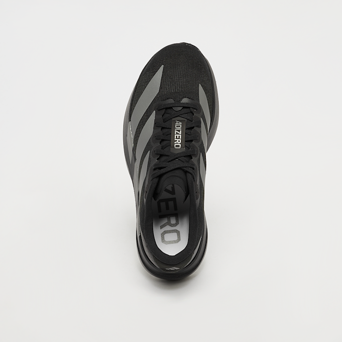 adidas Performance adizero Evo SL zwart 49222 5