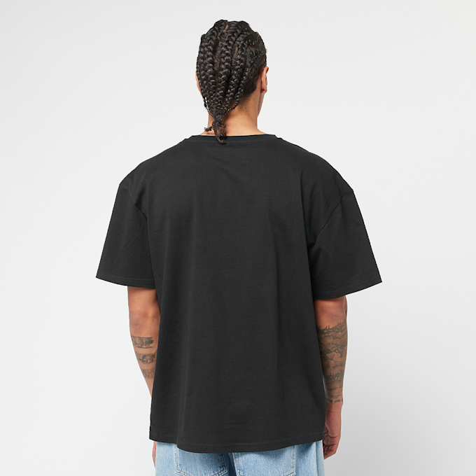 Mister Tee Honor The Light Oversize Tee negro 49244 2