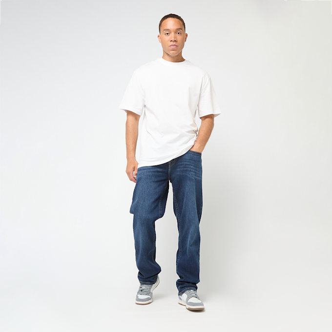 True Religion Bobby SN NF 32 Inseam schwarz 49265 5