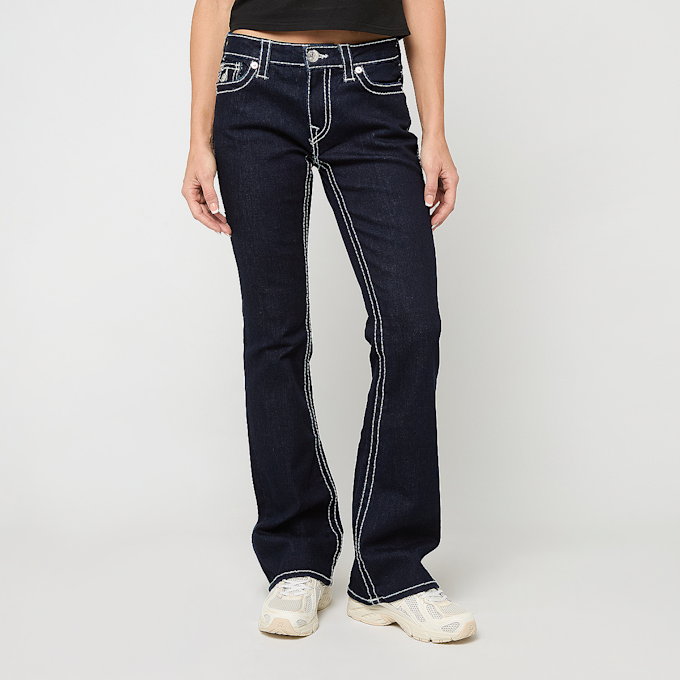 True Religion Becca Mr Boot Flap blau 49272 1