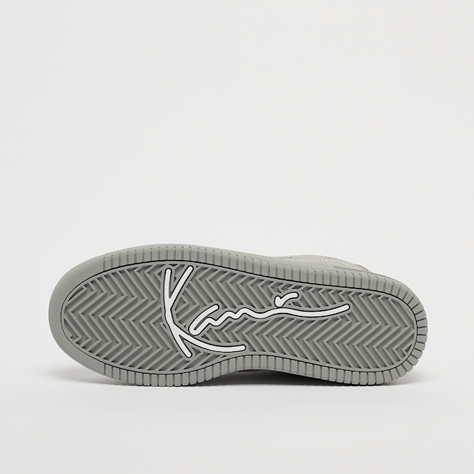 Karl Kani 89 UP Logo PRM cinzento 49281 4