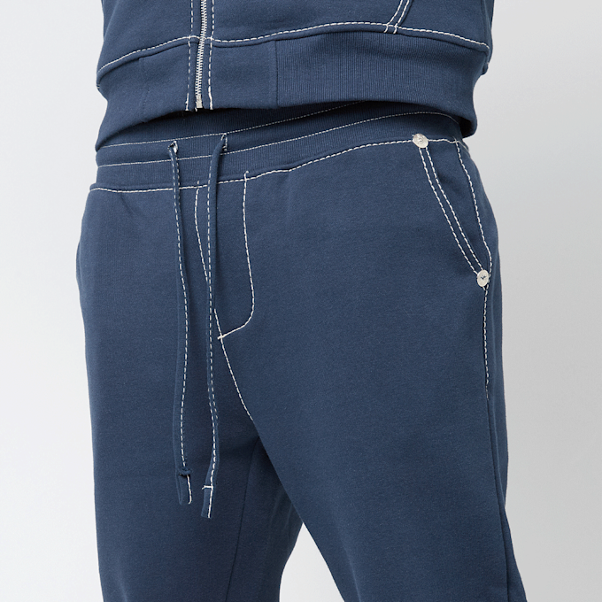 True Religion Big T Jogger plava 49279 3