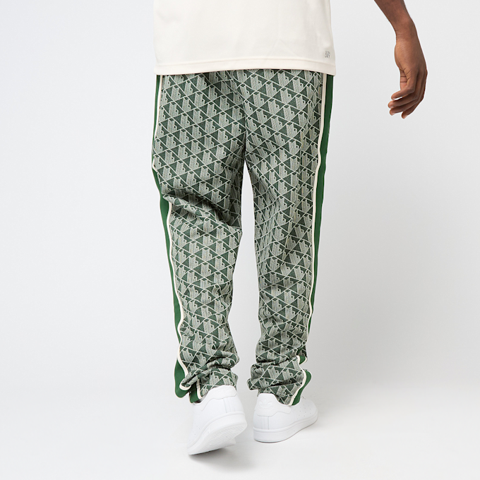 Lacoste Trackpant grün 49336 3
