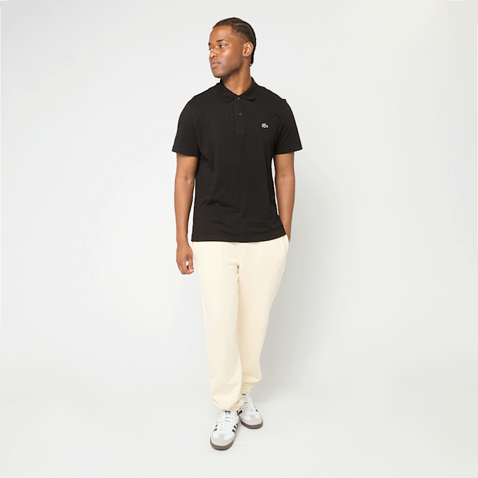 Lacoste Polo czarny 49344 4