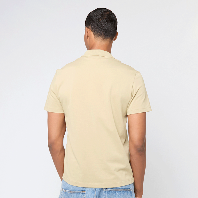 Lacoste Polo bege 49347 2