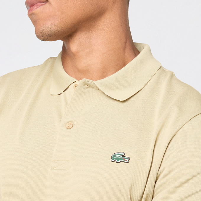 Lacoste Polo bež 49347 3