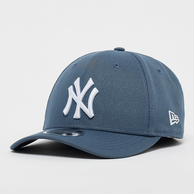 New Era 9FORTY M-CROWN New York Yankees Blau 49314 1