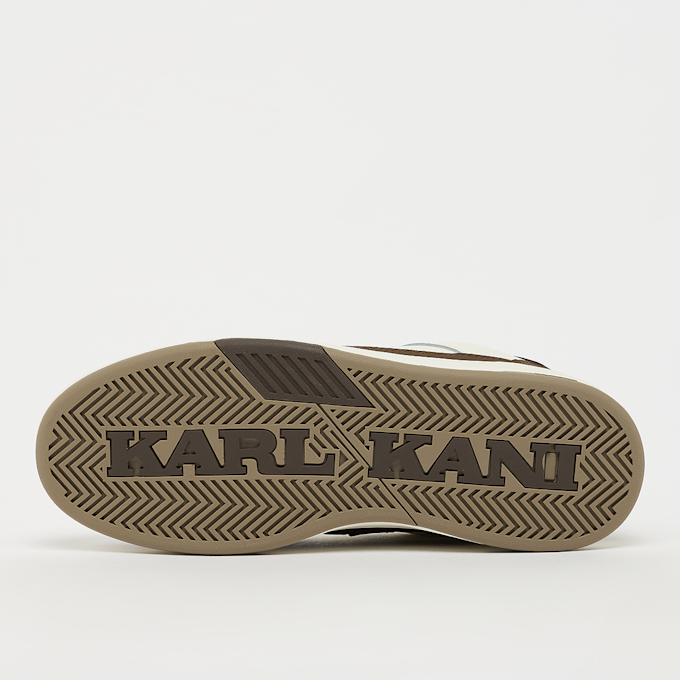 Karl Kani 89 2K brązowy 49306 4
