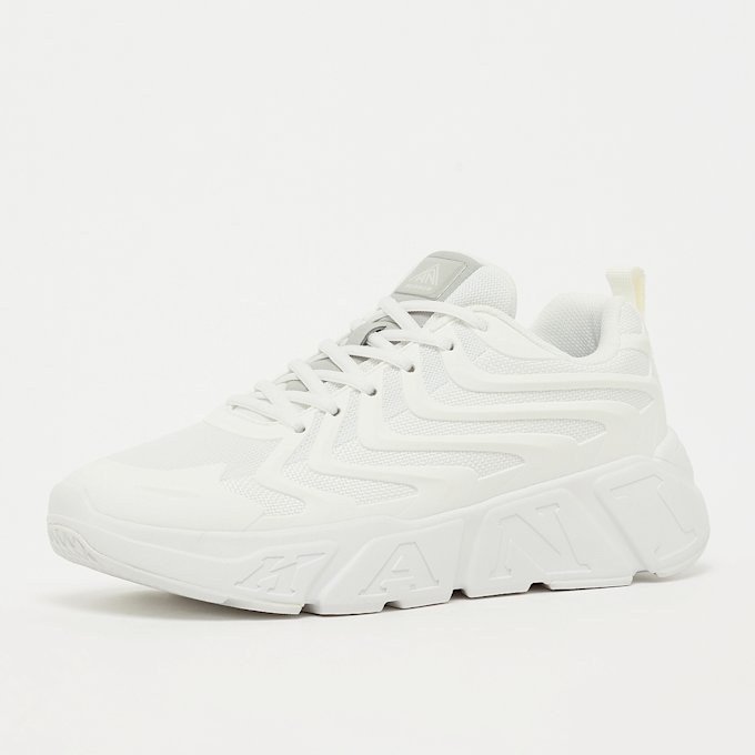 Karl Kani Kani Runner 2 blanc 49311 2