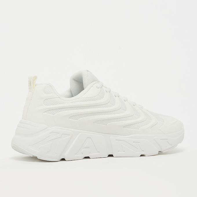 Karl Kani Kani Runner 2 bianco 49311 3