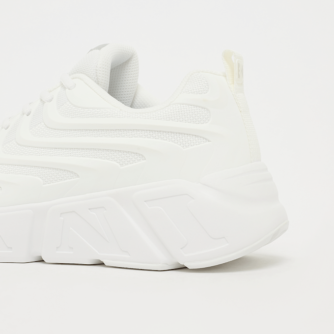 Karl Kani Kani Runner 2 bianco 49311 7