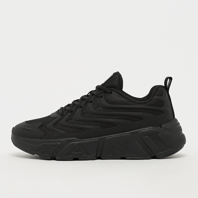 Karl Kani Kani Runner 2 schwarz 49312 1