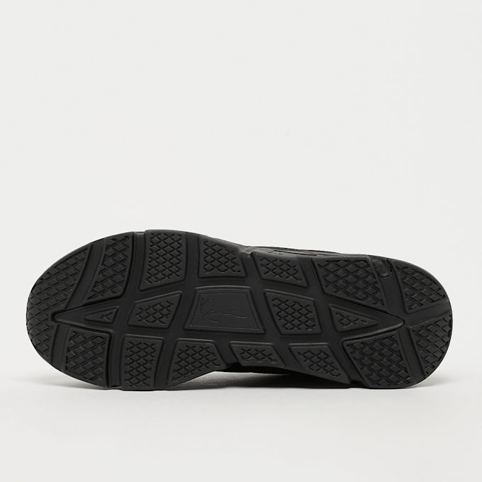 Karl Kani Kani Runner 2 nero 49312 4